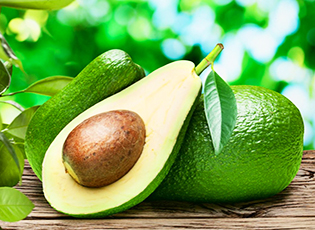 Как ускорить созревание авокадо