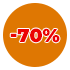 Конец весны 70% 13,05