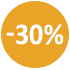 Луковицы 30%