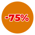 Конец весны 75% new