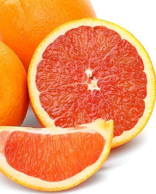 Апельсин Кара Кара фото-3