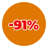 Ель крупномер 91%
