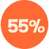 Растения со скидками 55%