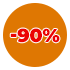 Конец весны 90% new