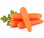 Морковь для Подмосковья