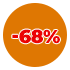 Конец весны 68% new+