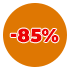 Конец весны 85% 15,05