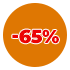 Конец весны 65% new+