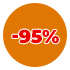 Конец весны 95% new