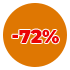 многолет декор 72% new+