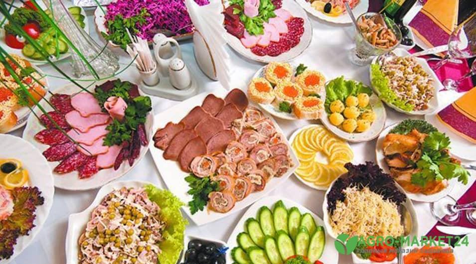 Мясные блюда к пасхальному столу - рецепты с фото и видео на manikyrsha.ru