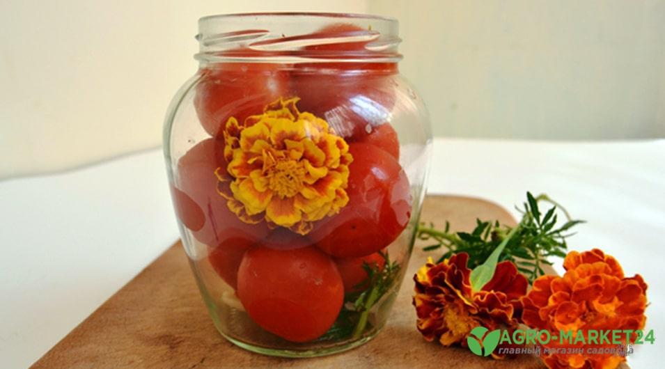 Маринованные помидоры на зиму - рецепты с фото. Как мариновать помидоры на зиму в банках?